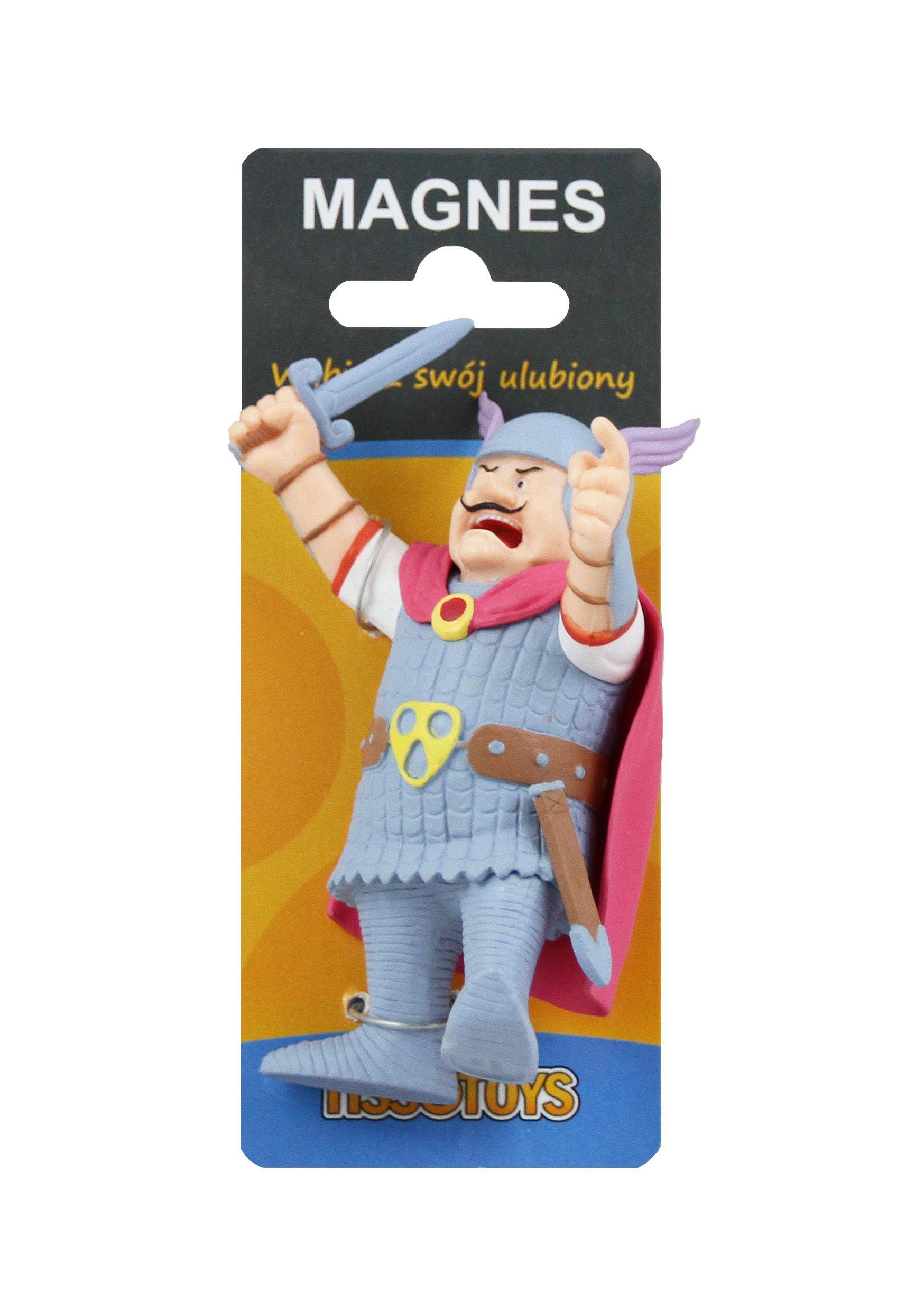Magnes Hegemon 11027M