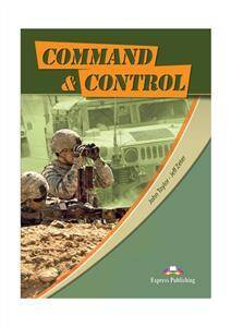 Career Paths Command & Control. Podręcznik papierowy + podręcznik cyfrowy DigiBook (kod)