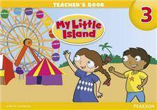 My Little Island 3 - Teacher's Book