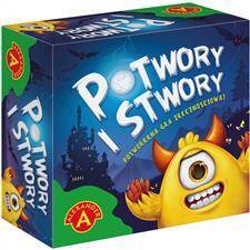 Potwory i Stwory