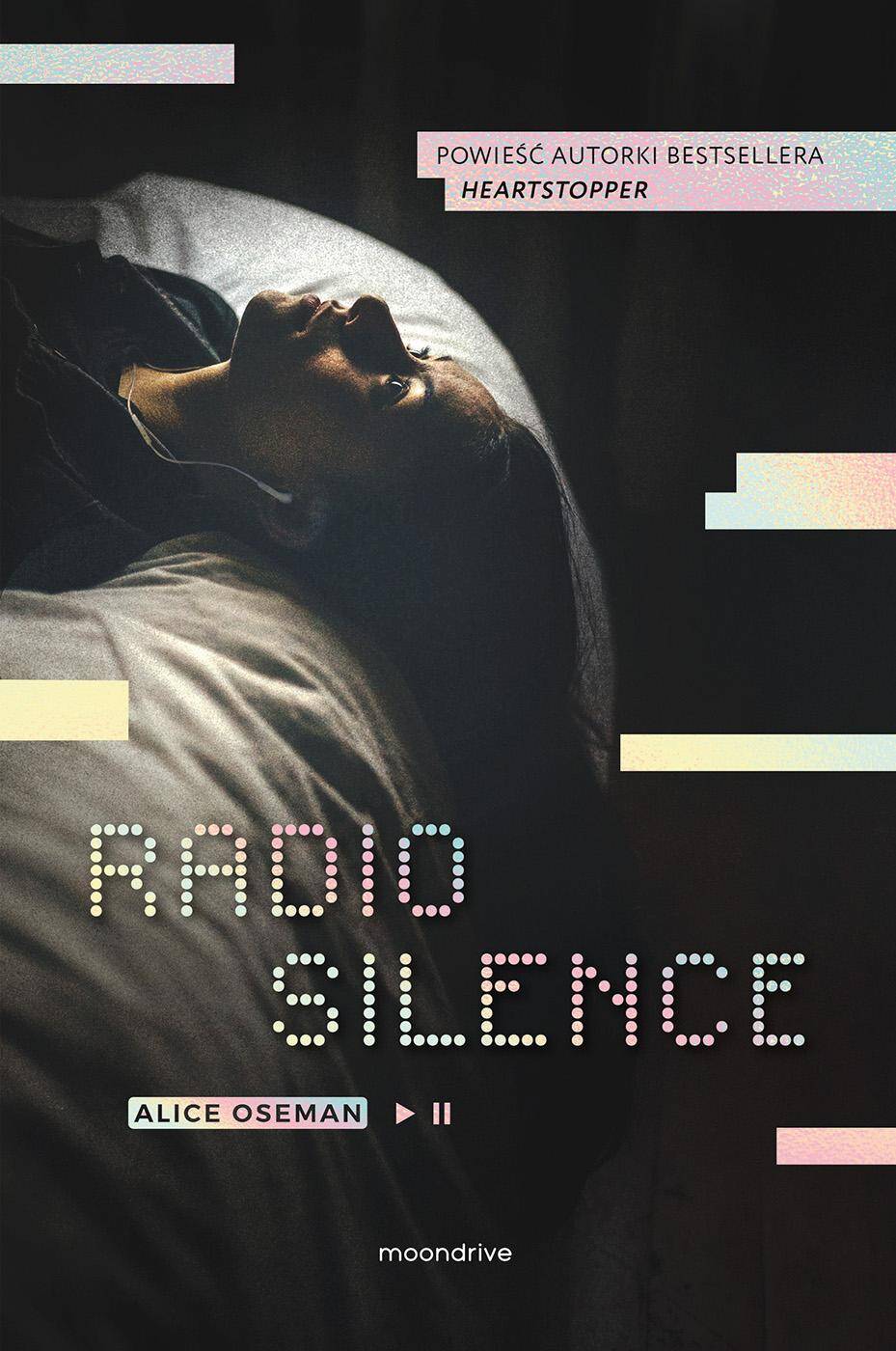 Radio Silence wyd. 2022