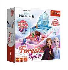 GRA - Forest Spirit / Disney Frozen 2