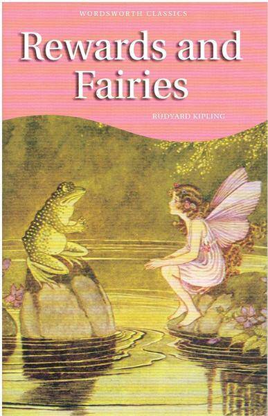 Rewards and Fairies/Rudyard Kipling