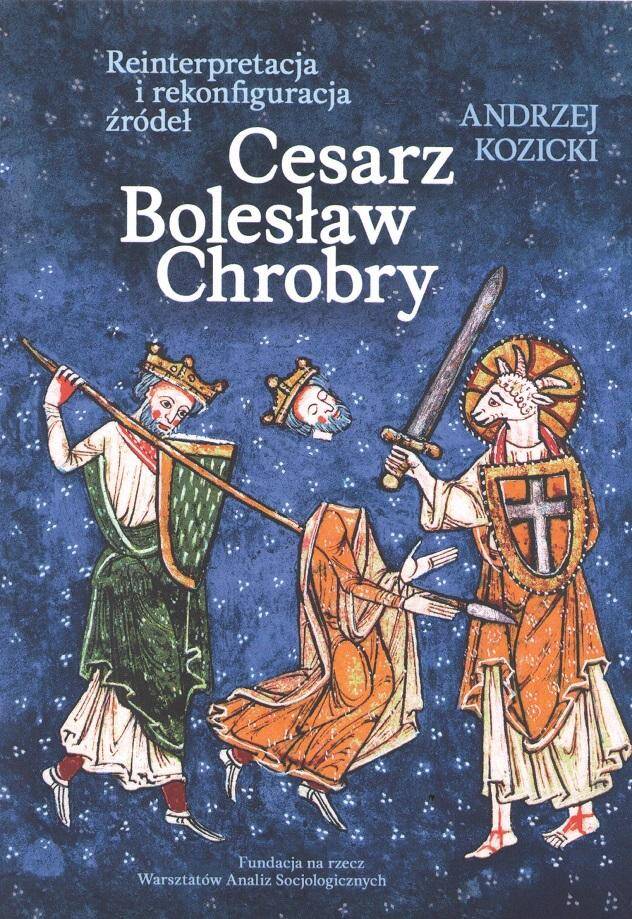 Cesarz Bolesław Chrobry