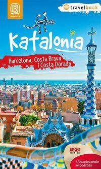 Katalonia.Barcelona.Trevelbook.2014