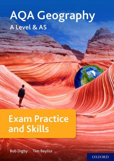 AQA Geography A Level & AS Exam Practice