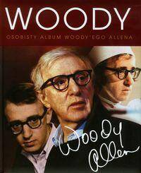 Woody. Osobisty album Woody'ego Allena