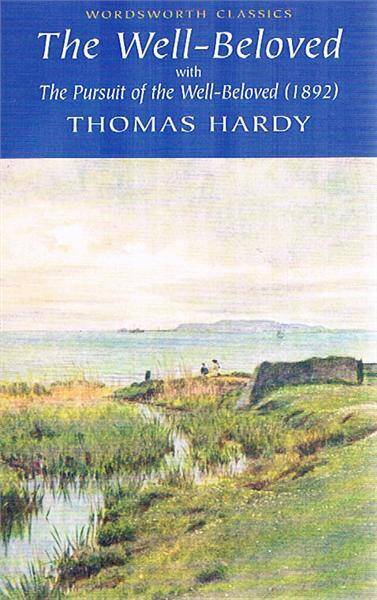 The Well-Beloved/Thomas Hardy