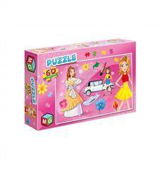 Puzzle  Butik Bal 60 elementów