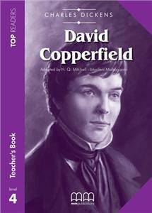 David Copperfield Teacher's Book