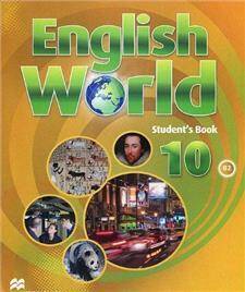 English World 10 Książka ucznia
