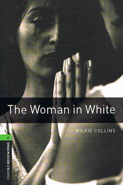 OBL 3E 6 Woman in White (lektura,trzecia edycja,3rd/third edition)