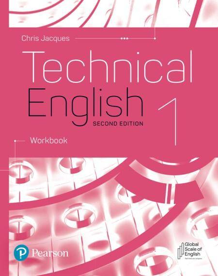 Technical English 2nd edition - Poziom 1 Workbook