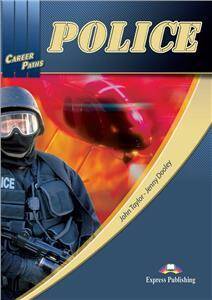 Career Paths Police. Podręcznik papierowy + podręcznik cyfrowy DigiBook (kod)