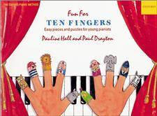 Fun for Ten Fingers New