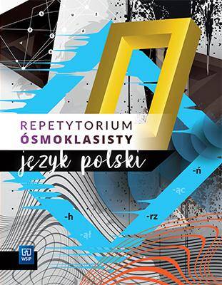 Repetytorium ósmoklasisty 2022 Język Polski Szkoła podstawowa (Zdjęcie 2)