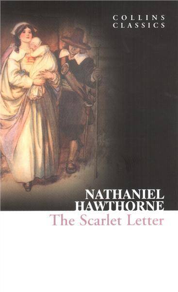 Scarlett letter