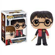 POP! Vinyl: Harry Potter: Harry Triwizard Tournament