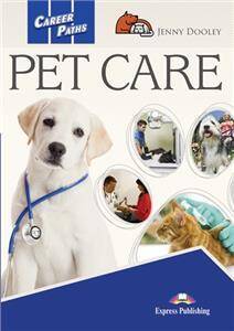 Career Paths Pet Care. Podręcznik papierowy + podręcznik cyfrowy DigiBook (kod)
