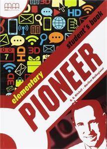 Pioneer elementary książka nauczyciela