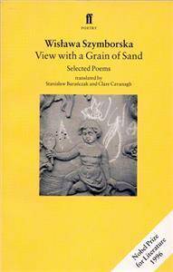View with a Grain of Sand : Selected Poems