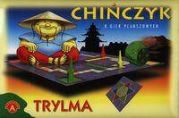Gra Chińczyk / Trylma