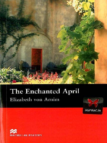 The Enchanted April Macmillan Readers Intermediate