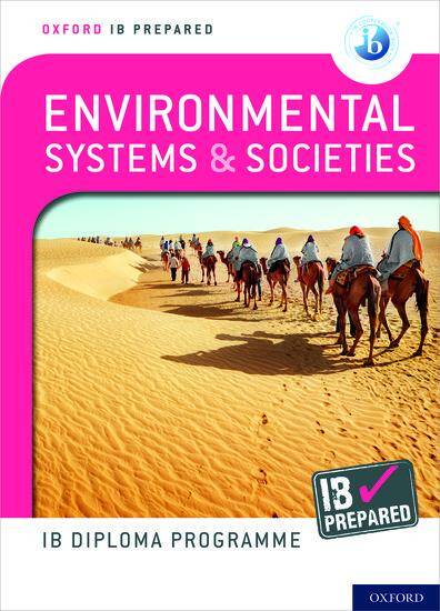 IB Prepared: Environmental Systems and Societies