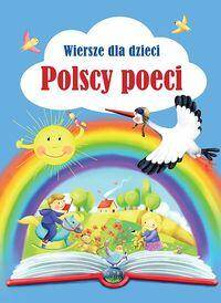 Wiersze dla dzieci Polscy poeci