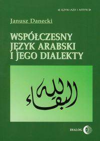 Współczesny język arabski i jego dialekty