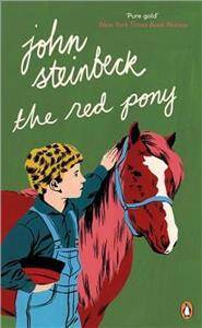 The Red Pony (PB)(GB)