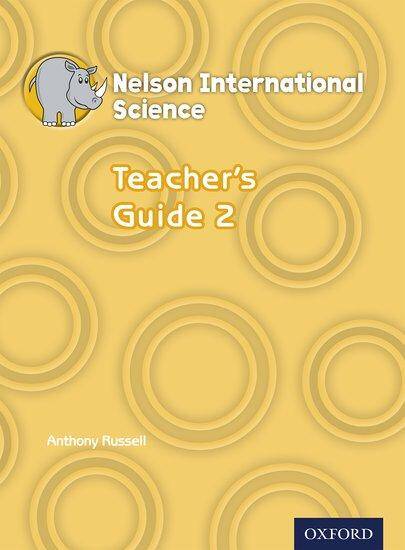 Nelson International Science Teacher's Guide 2