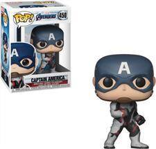 POP: Avengers Endgame - Captain America