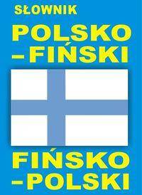 Słownik polsko-fiński/fińsko-polski
