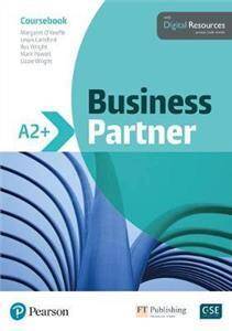 Business Partner - Poziom A2+ CB