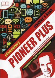 Pioneer Plus Elementary Student's Book + CD