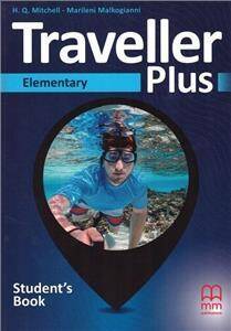 Traveller Plus Elementary Student's Book