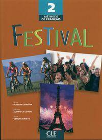 Festival 2 podręcznik