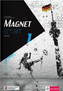 Magnet Smart1. Podręcznik dla szkoły podstawowej