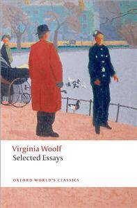 Selected Essays/Virginia Woolf