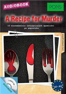 A Recipe for Murder A1-A2 PONS
