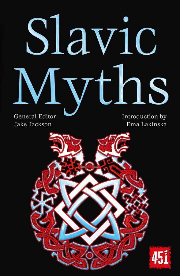 Slavic Myths wersja angielska