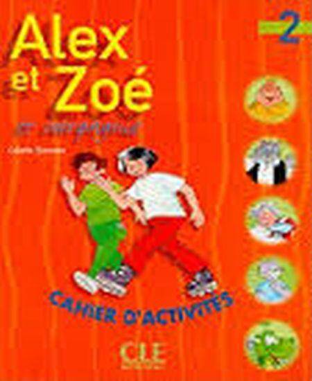 Alex Et Zoe 2 Ćwiczenia