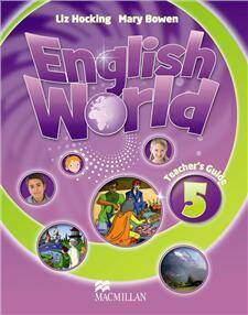 English World 5 TB