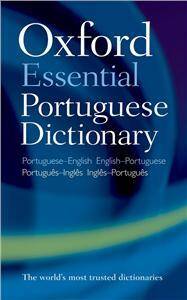 Oxford Essential Portuguese Dictionary PB 2010