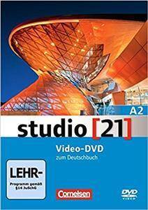 studio [21] A2 Video-DVD