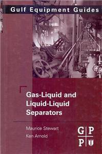 Gas-Liquid and Liquid-Liquid Separator
