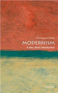Modernism: A Very Short Introduction