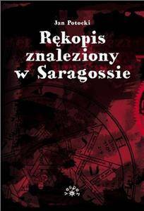 Rękopis znaleziony w Saragossie