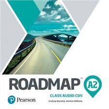 Roadmap A2. Class CD